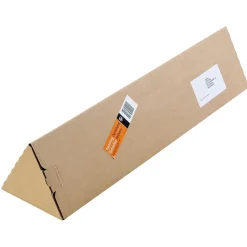 Trekantstub 20/1680 Brun 310x60mm