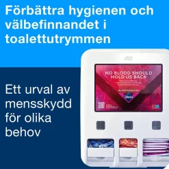 Trosskydd Libresse Multistyle Refill