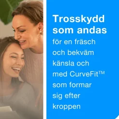 Trosskydd Libresse Multistyle Refill
