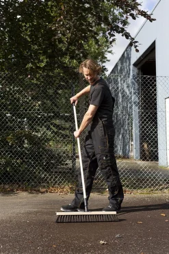 Träskaft Vikan Gängad 155cm