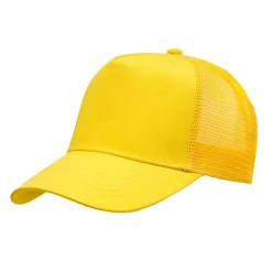 Truckerkeps Trend Eagle 306 Chippen Gul