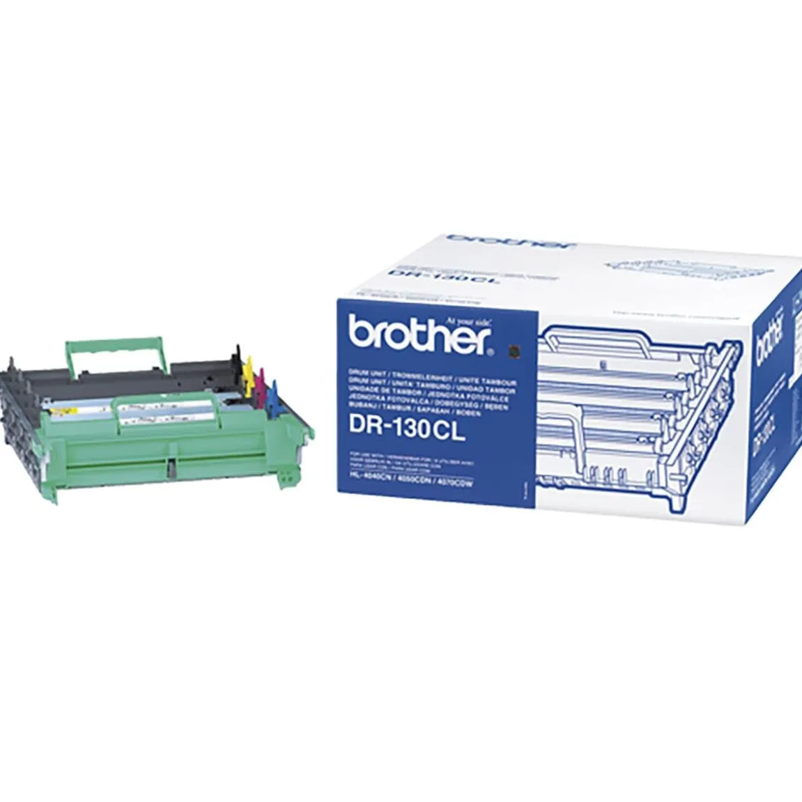 Trumma Brother DR130CL