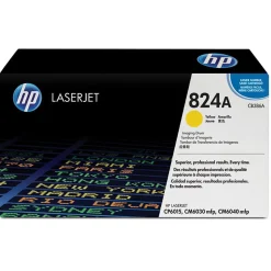 Trumma HP 386A CB386A Gul
