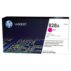 Trumma HP 828A CF365A Magenta