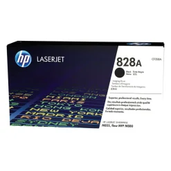 Trumma HP 828A CF358A Svart