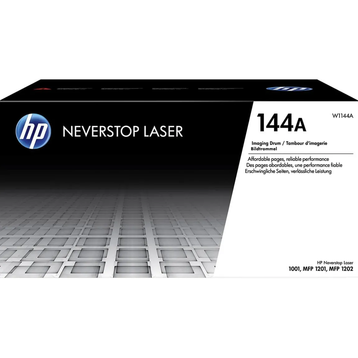 Trumma HP Neverstop 144A 20000 Sidor
