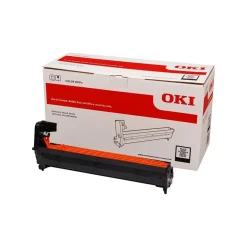 Trumma OKI C823/833/843d 30000 sid Svart