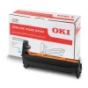 Trumma OKI C612 30.000 Sidor 46507307 Cyan