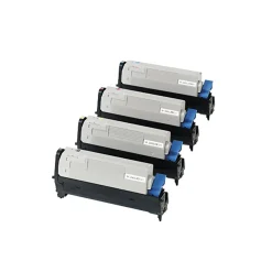 Trumma OKI 20000 Sidor 43870007 Cyan