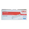 Trumma OKI 15000 Sidor 43460206 Magenta