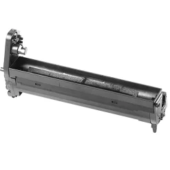 Trumma OKI 20000 Sidor 43913808 Svart