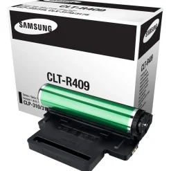 Trumma Samsung CLT-R409 Svart