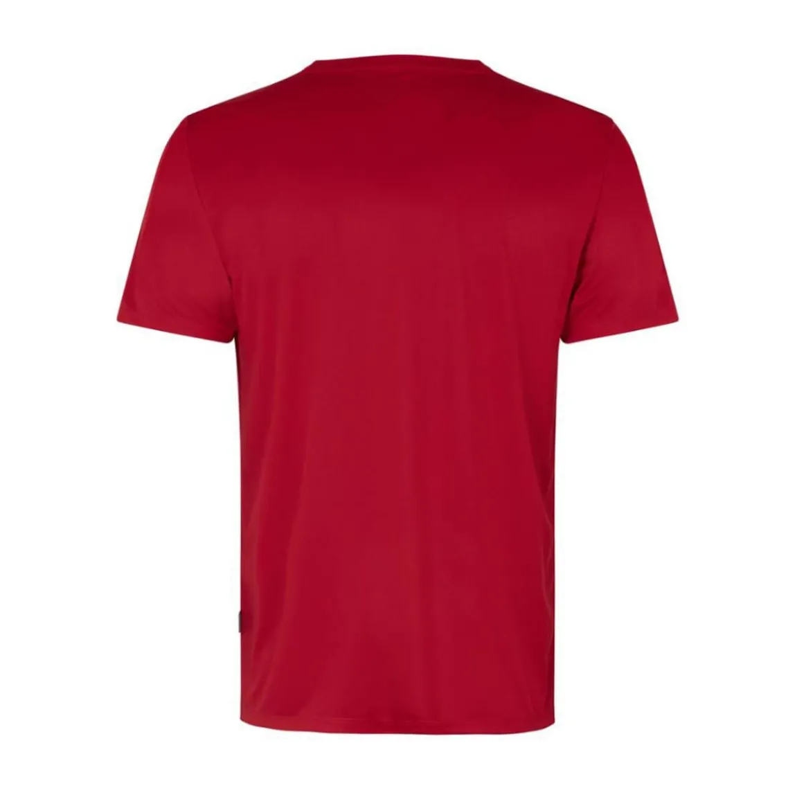 T-shirt Geyser G21040 Funktion Röd S