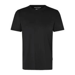 T-shirt Geyser G21040 Funktion Svart S