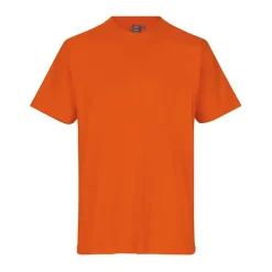 T-shirt ID 0510 Time Orange S