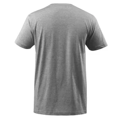T-shirt Mascot 51579-965 Crossover Gråmelerad XS