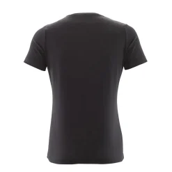 T-shirt Mascot 20192-959 Dam Premium Perf Svart XS