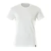 T-Shirt Mascot 20192-959 Dam Premium Perf Vit XS