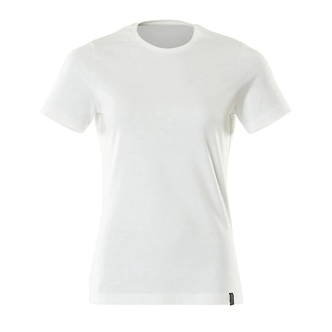 T-Shirt Mascot 20192-959 Dam Premium Perf Vit XS