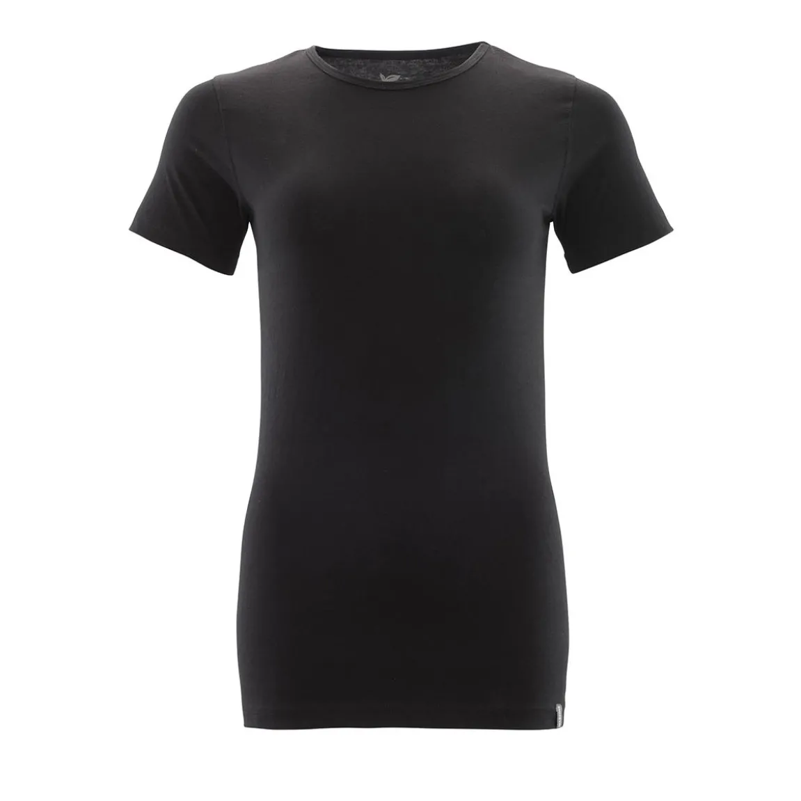 T-Shirt Mascot 20392-797 Dam Premium Svart XS