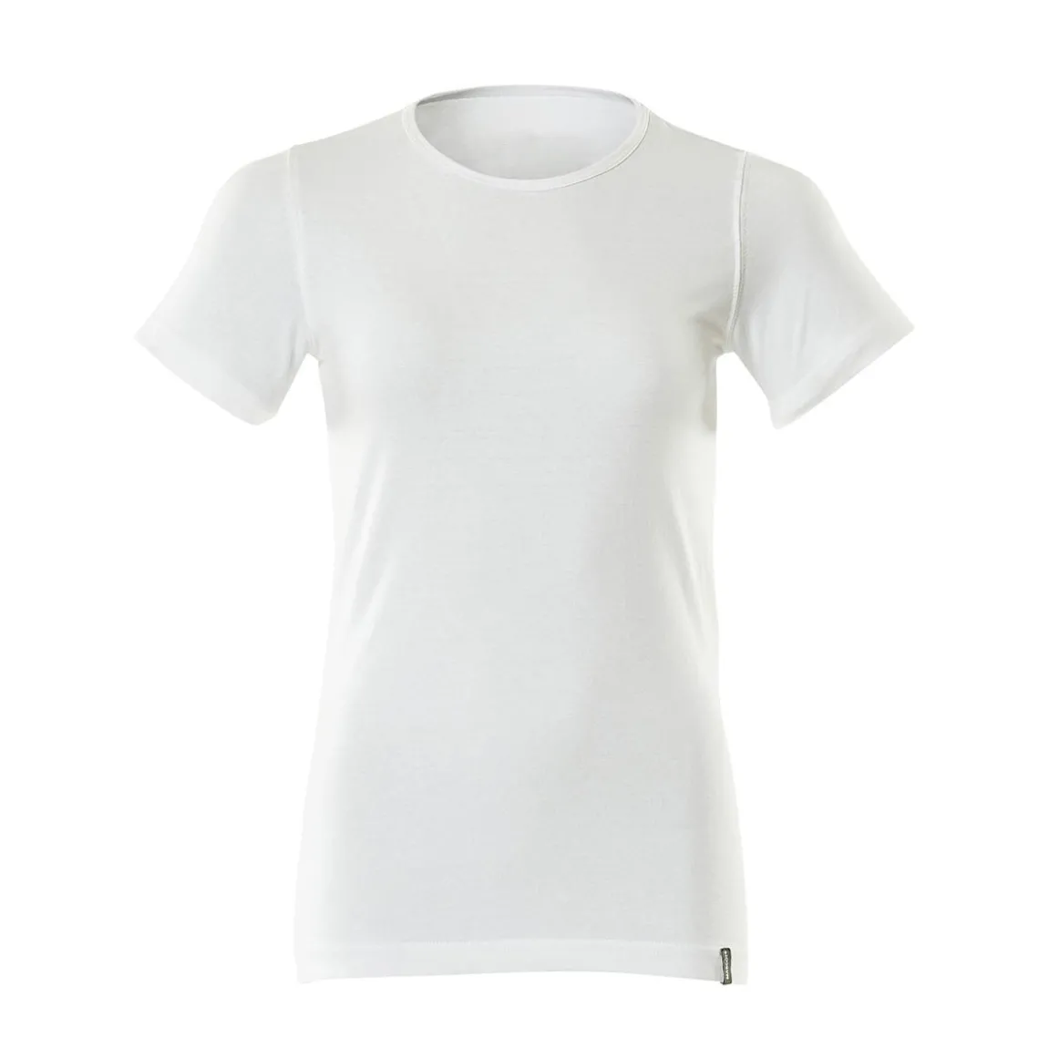 T-Shirt Mascot 20392-796 Dam Premium Vit L