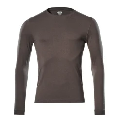 T-shirt Mascot Lång Ärm 18581-965 Antracit S