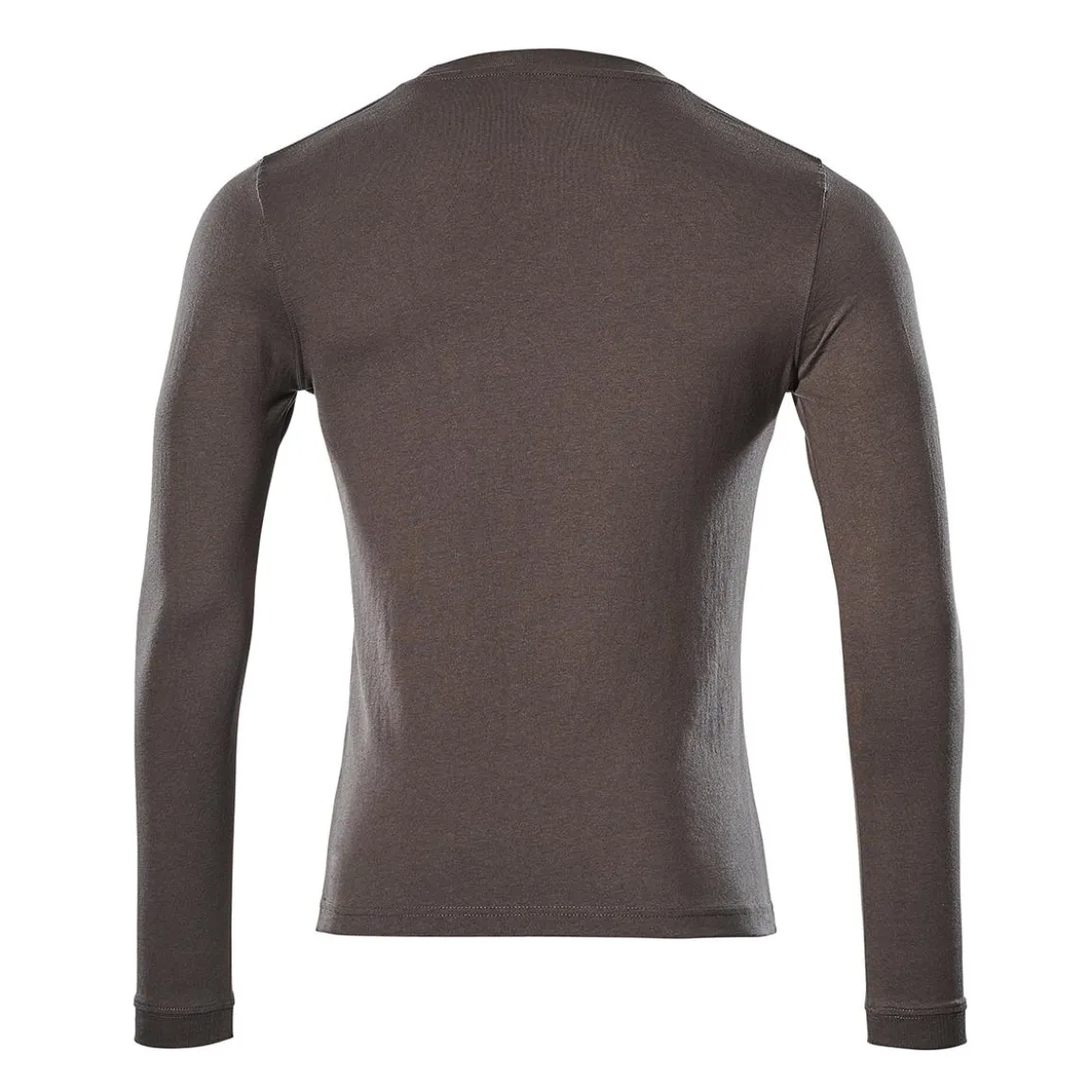 T-shirt Mascot Lång Ärm 18581-965 Antracit S