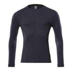 T-shirt Mascot 18581-965 Lång Ärm Mörk Marin S