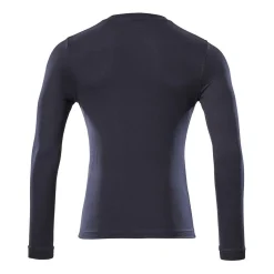 T-shirt Mascot 18581-965 Lång Ärm Mörk Marin S