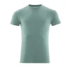 T-shirt Mascot 20482-786 Premium Dimmig Grön 2XL
