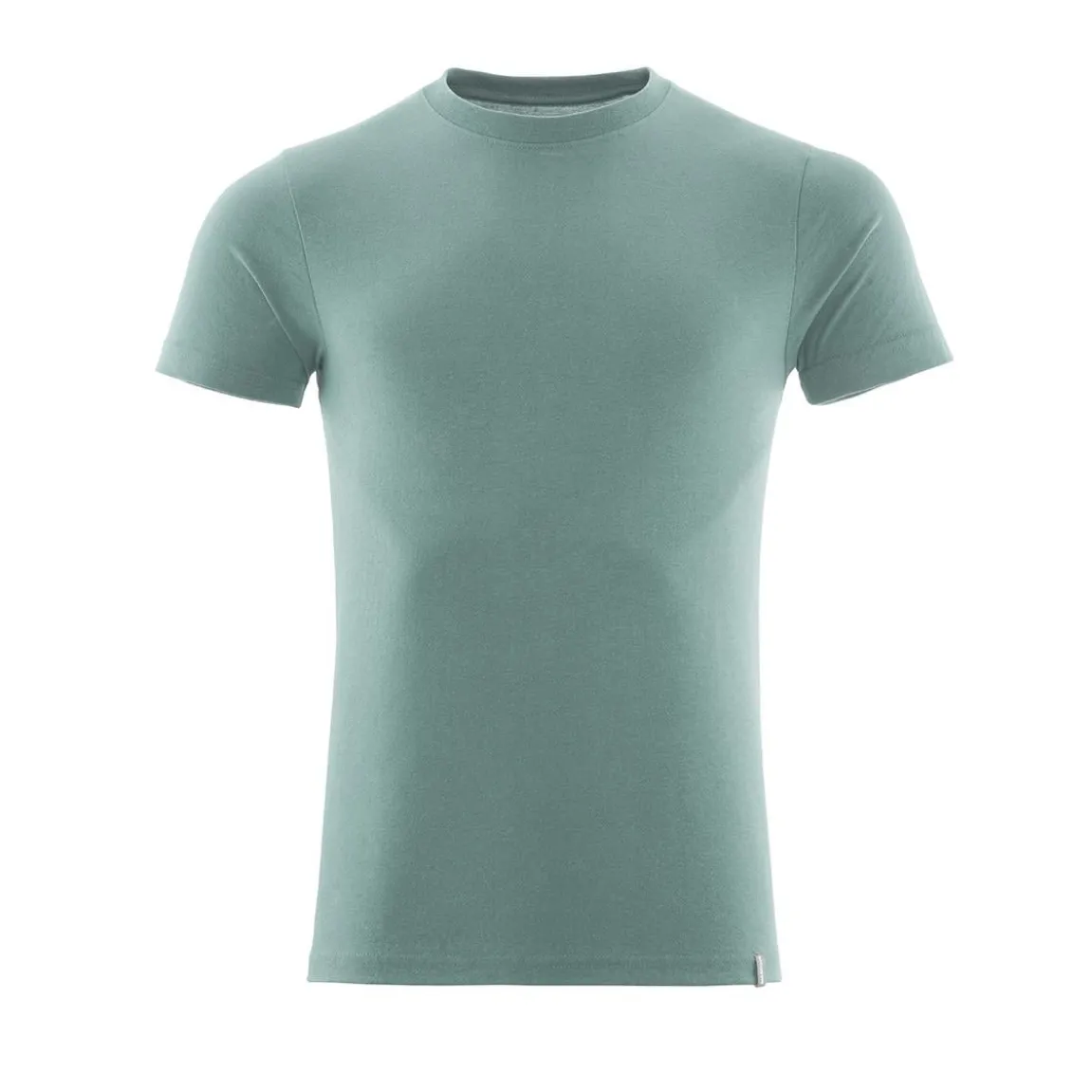 T-shirt Mascot 20482-786 Premium Dimmig Grön 2XL