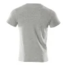 T-shirt Mascot 20482-786 Premium Gråmelerad 2XL