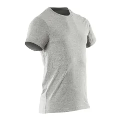 T-shirt Mascot 20482-786 Premium Gråmelerad 2XL