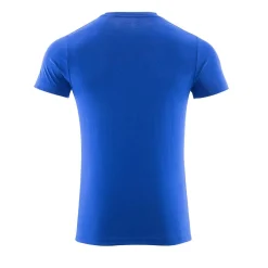 T-shirt Mascot 20482-786 Premium Kobolt 2XL