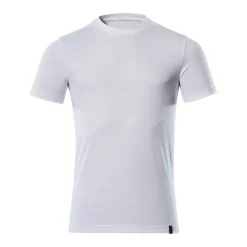 T-Shirt Mascot 20182-959 Premium Performance Vit XS