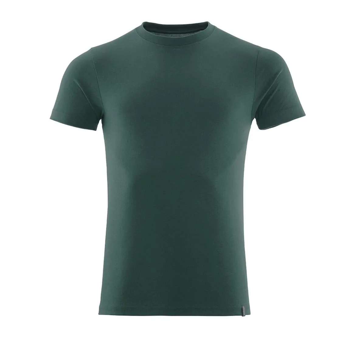T-shirt Mascot 20482-786 Premium Skogsgrön 2XL