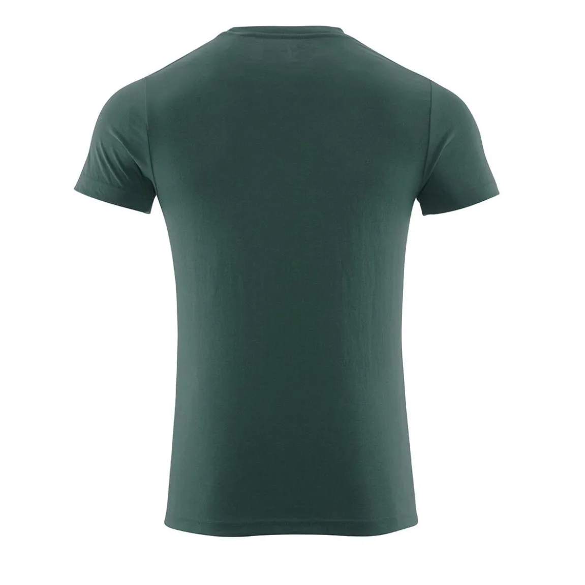 T-shirt Mascot 20482-786 Premium Skogsgrön 2XL