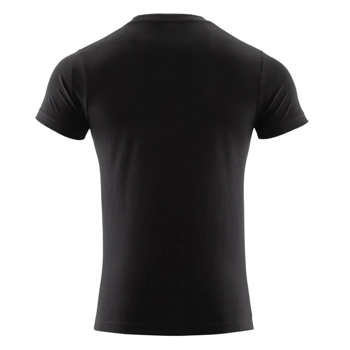 T-shirt Mascot 20382-796 Premium Svart XS