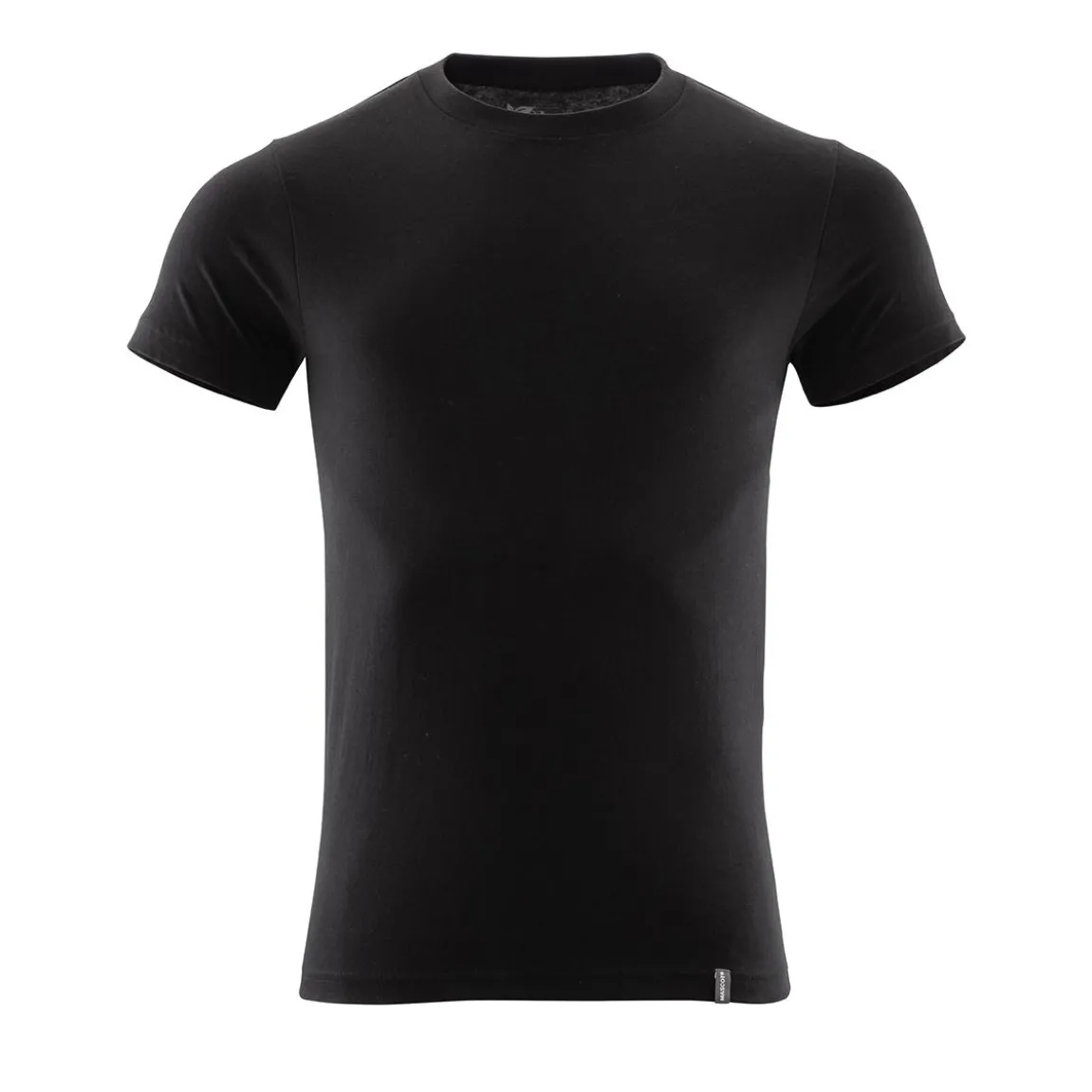 T-shirt Mascot 20382-796 Premium Svart XS