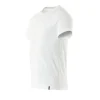 T-shirt Mascot 20482-786 Premium Vit 2XL