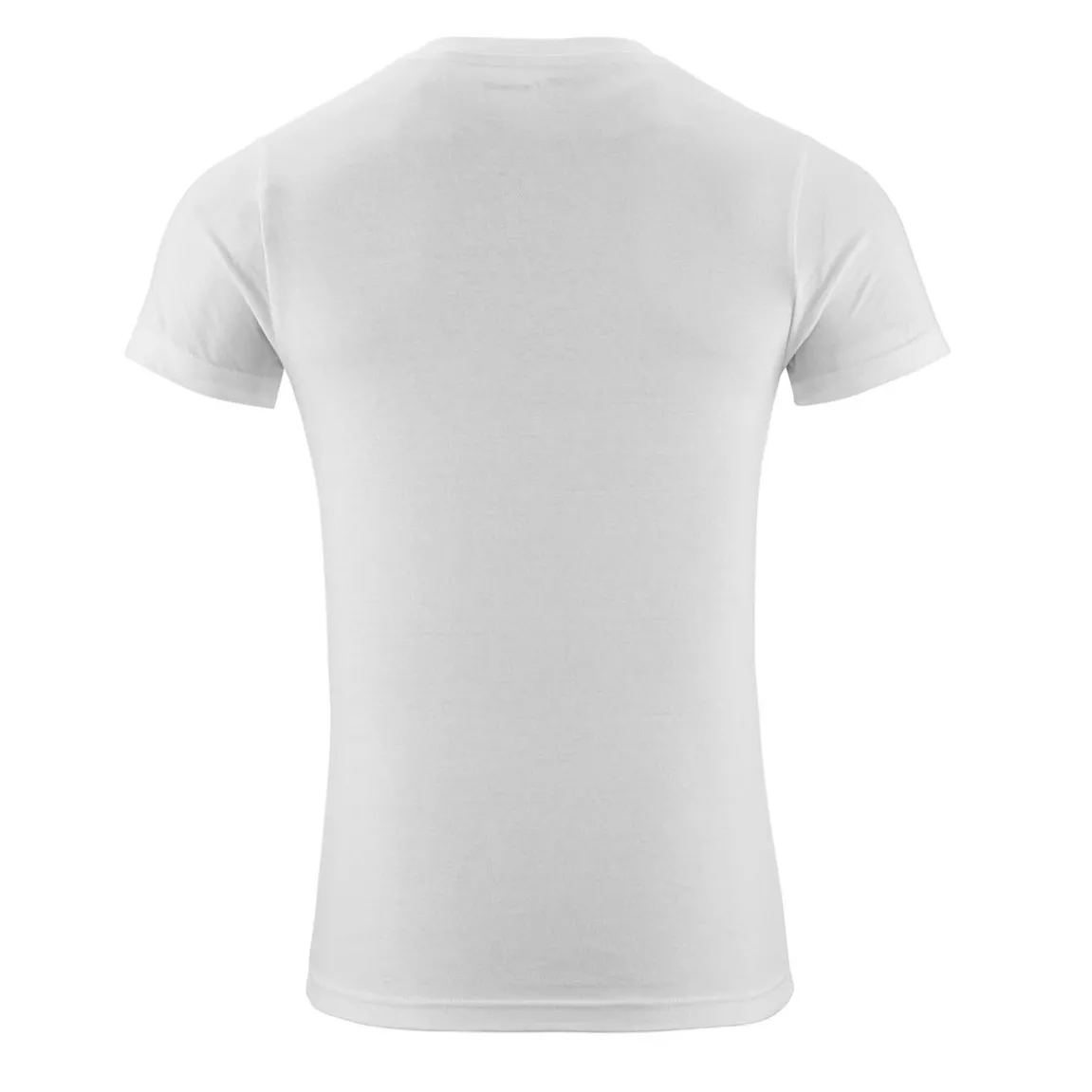 T-Shirt Mascot 20382-796 Premium Vit XS