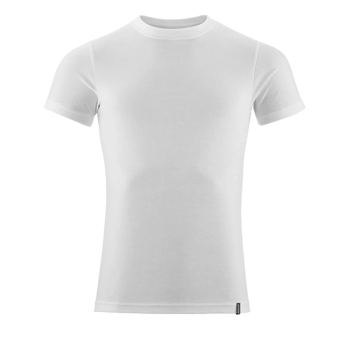 T-Shirt Mascot 20382-796 Premium Vit XS
