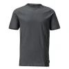 T-shirt Mascot 22582-983 Stengrå XS