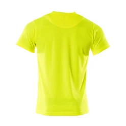 T-shirt Mascot 51625-949 Varselgul M