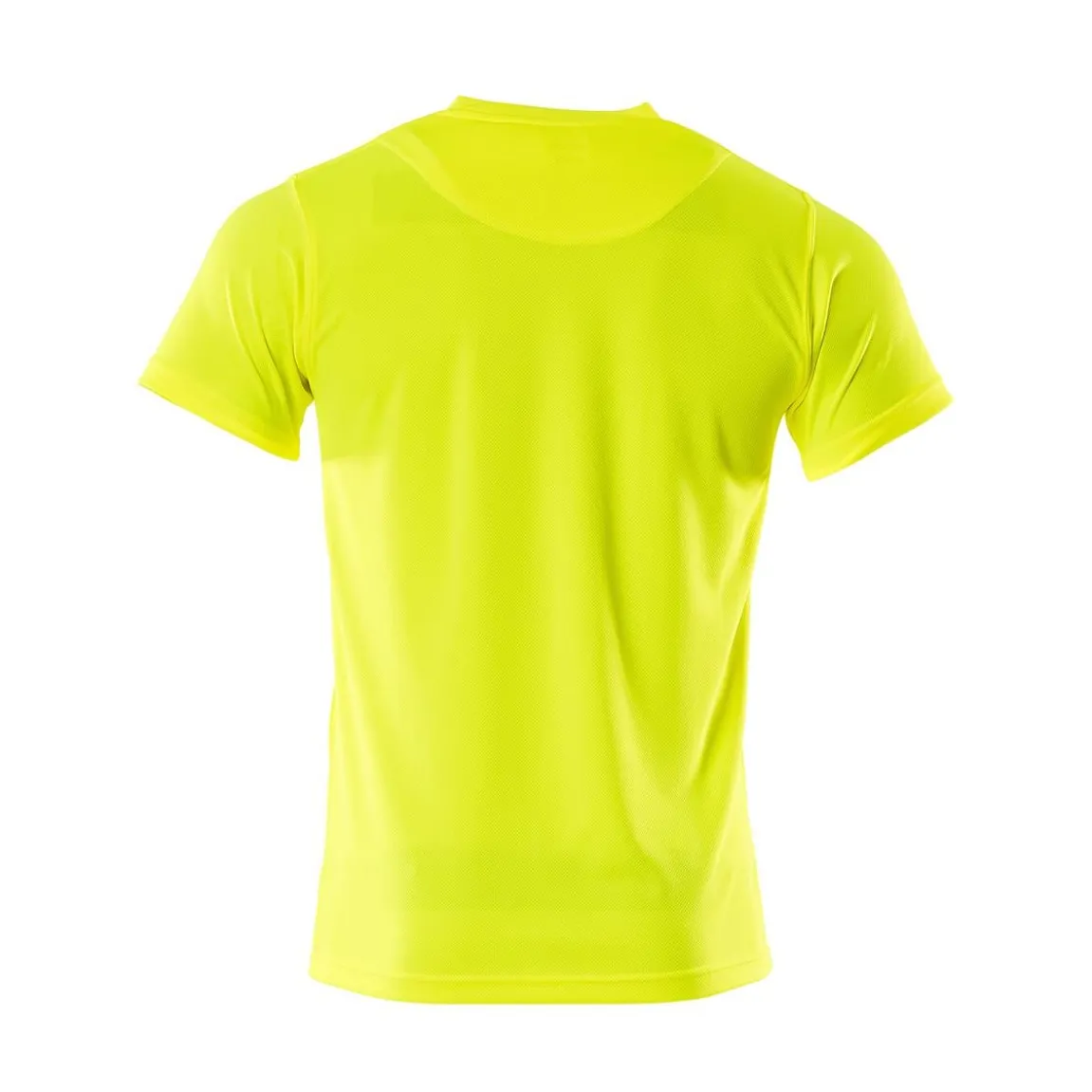 T-shirt Mascot 51625-949 Varselgul M