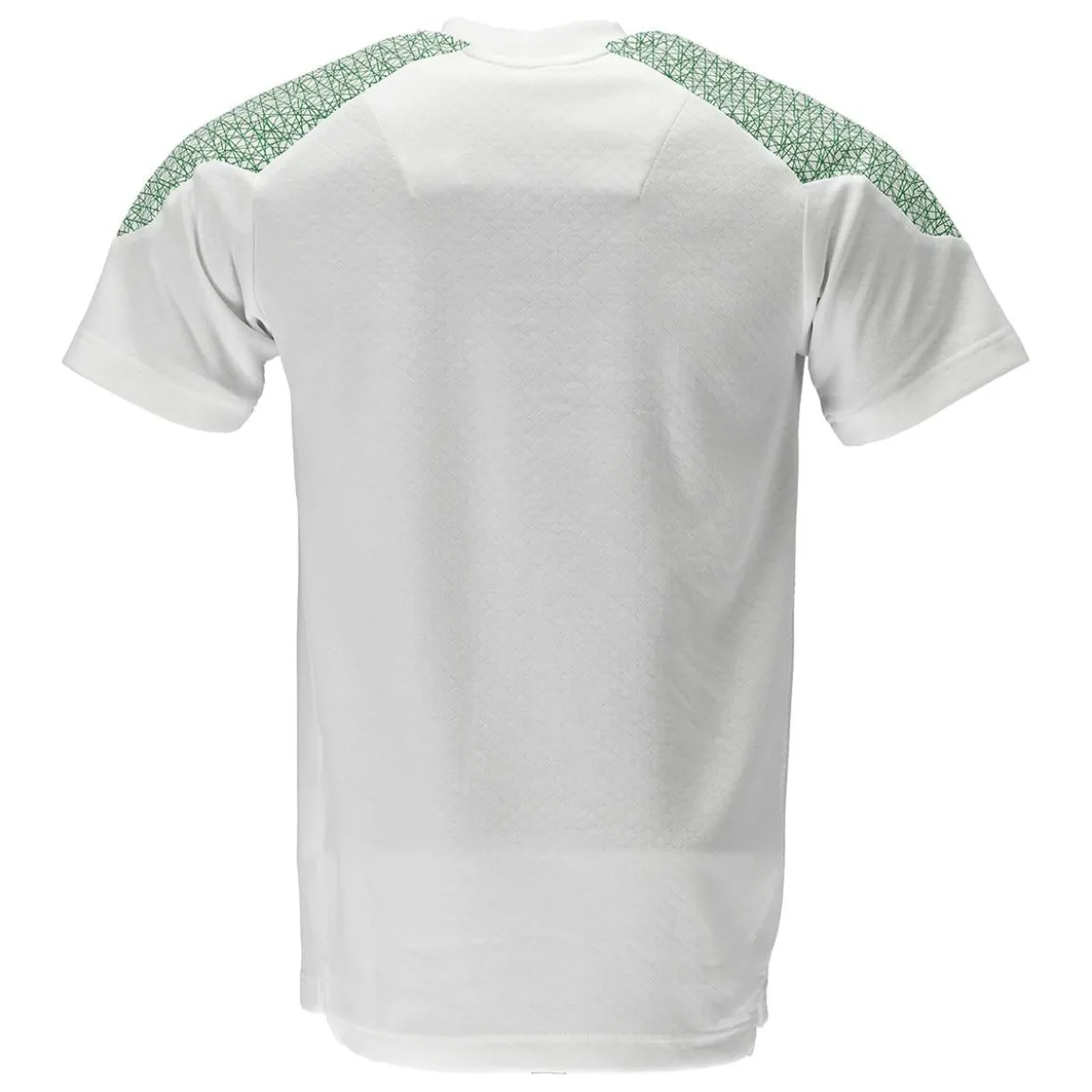 T-Shirt Mascot 20082-933 Vit/Gräsgrön XS