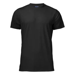 T-shirt Projob 2030 Funktion Svart XS
