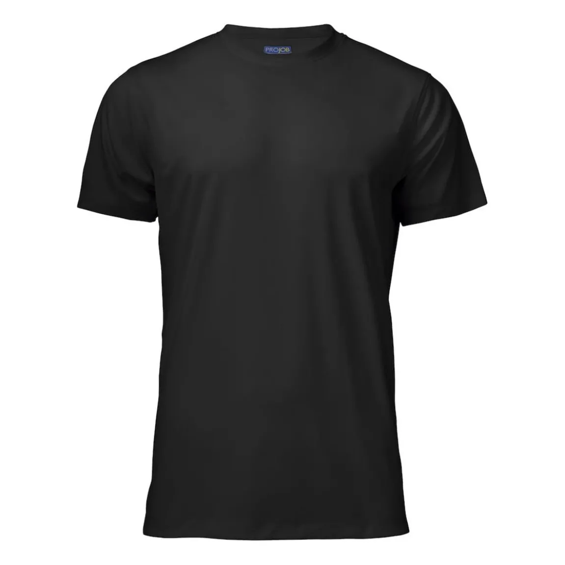 T-shirt Projob 2030 Funktion Svart XS