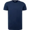 T-Shirt Texstar TS27 Heavy Navy XXS