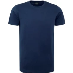 T-Shirt Texstar TS27 Heavy Navy XXS